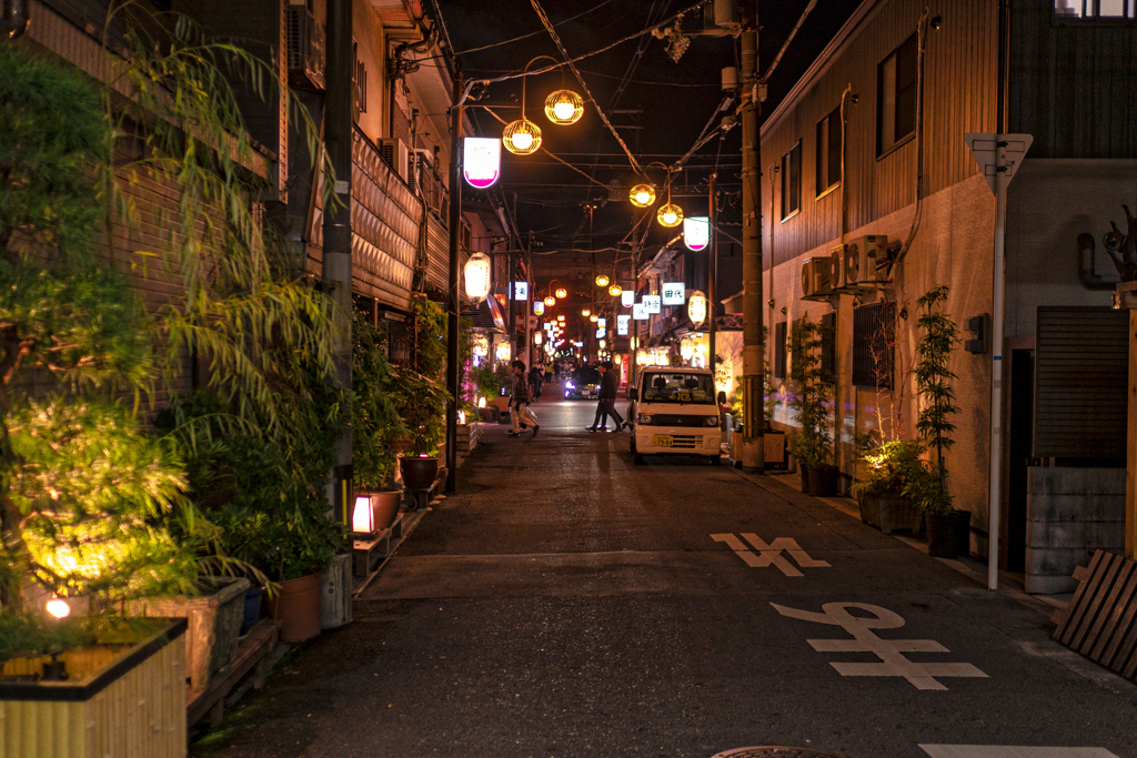飛田