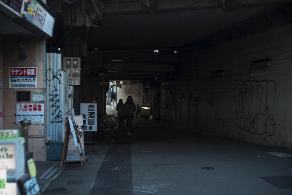 退屈なズミクロン
