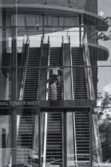 Escalator