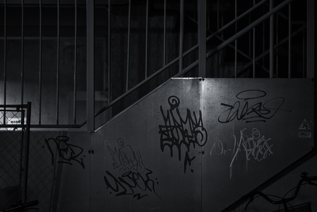 solitudes