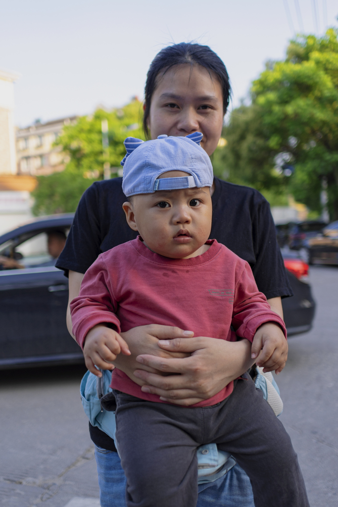 Straight Photography of 24mm sonnar