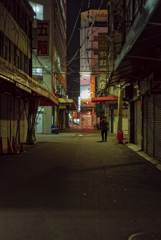 使い慣れたレンズ