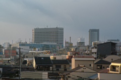 オルタネィティブな風景