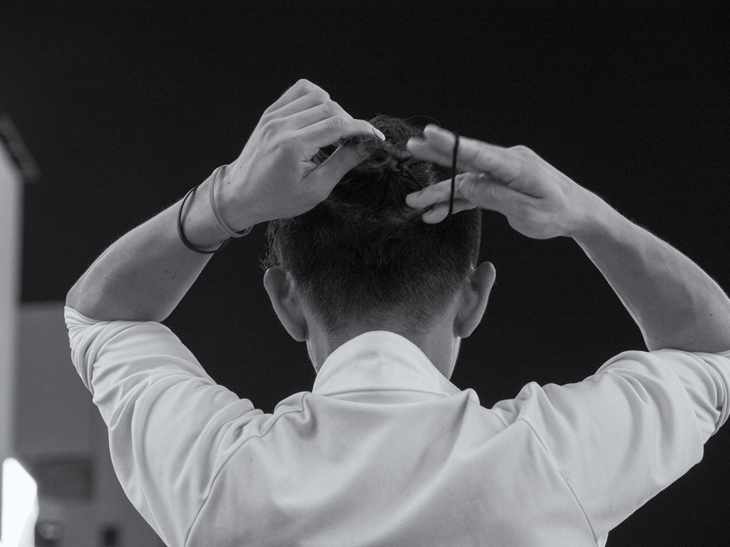 動画でスナップはじめました。