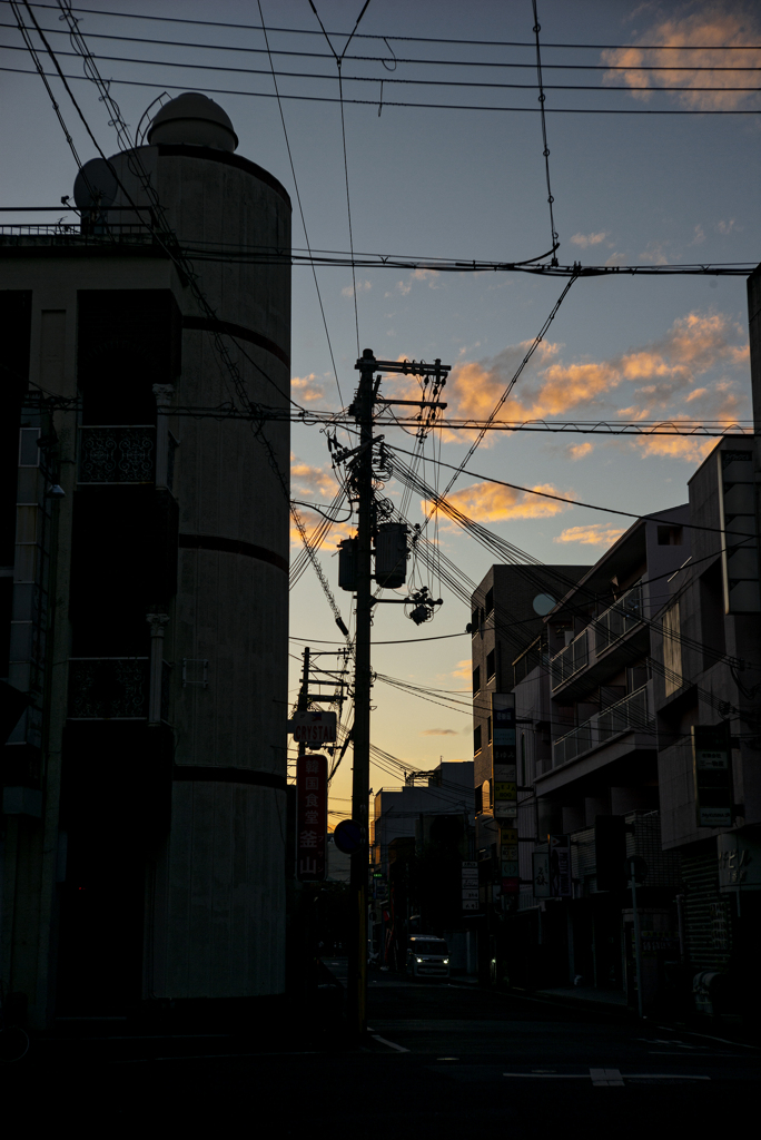 an approach to THE AROCHI
