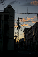an approach to THE AROCHI
