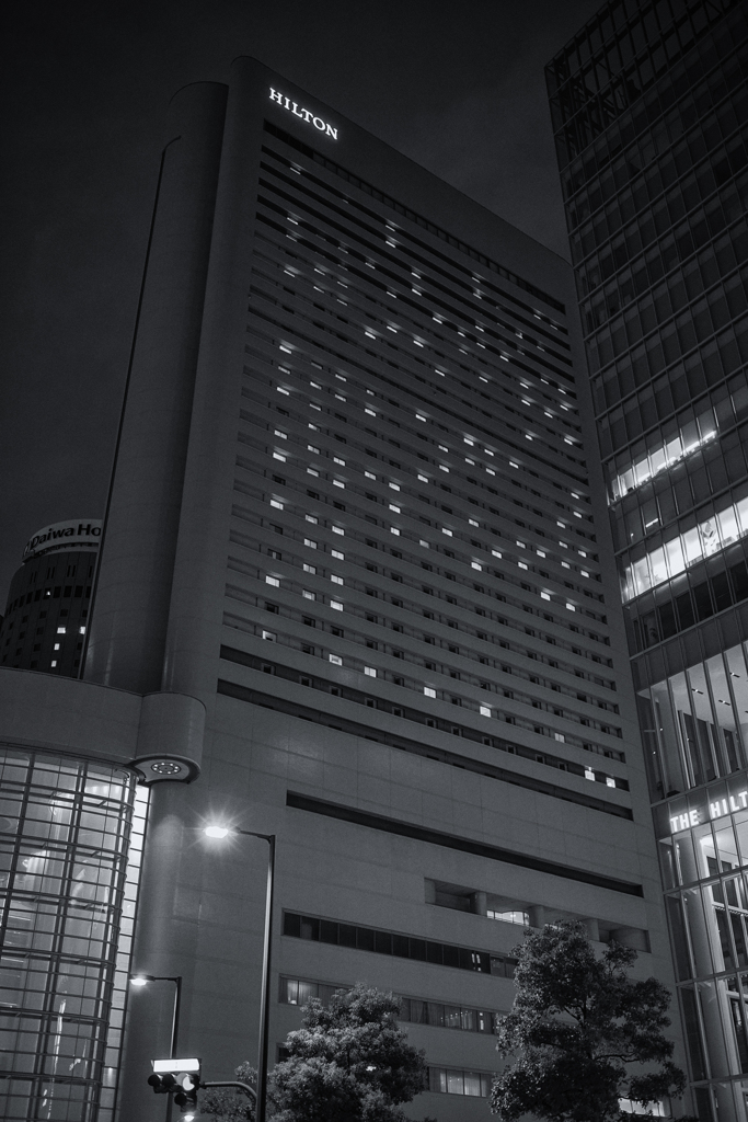 umeda-scape