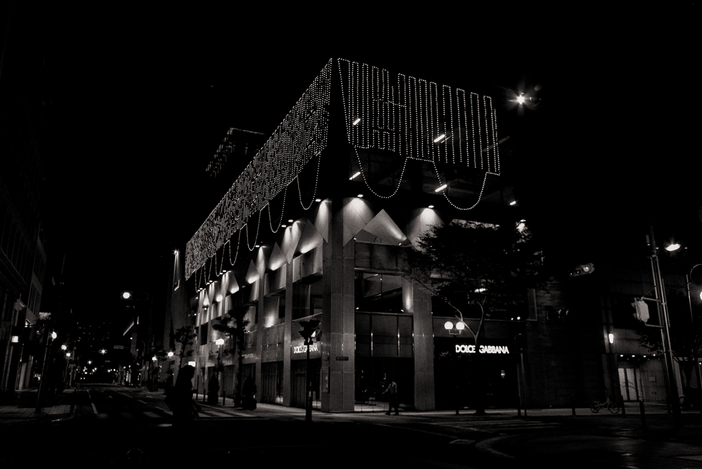 D&G SANNOMIYA