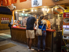 キャンディッドフォト