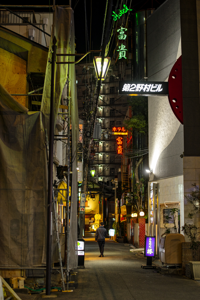 界隈