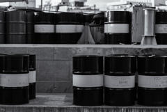 MARINE OILS