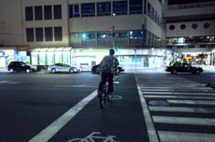 street runway