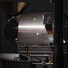 Home roasting coffee beans shop