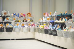 オルタネイティブな風景