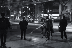 オルタネィティブな風景