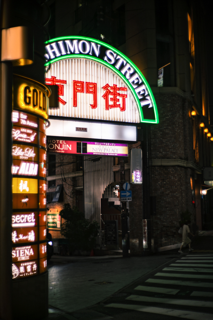 輪郭と欲望と