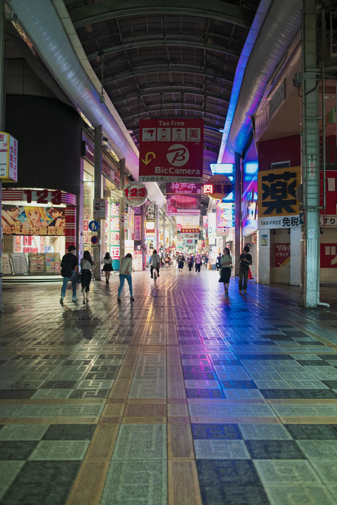MINAMI STREET 20200606