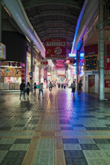 MINAMI STREET 20200606