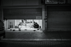 Night Shift