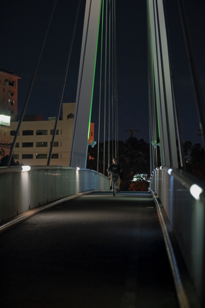 KAWASAKI BRIDGE