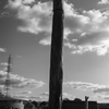 totem pole of the YAYOI period