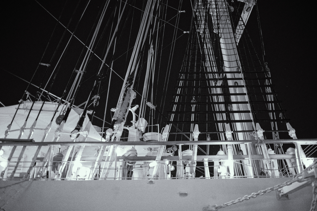 オルタネィティブな風景