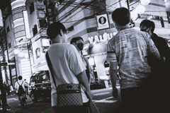 経済が回っている現場