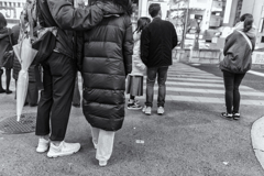 愛情とファッションは無関係論
