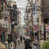 中距離 -- OM ZUIKO 100mm のおさらい