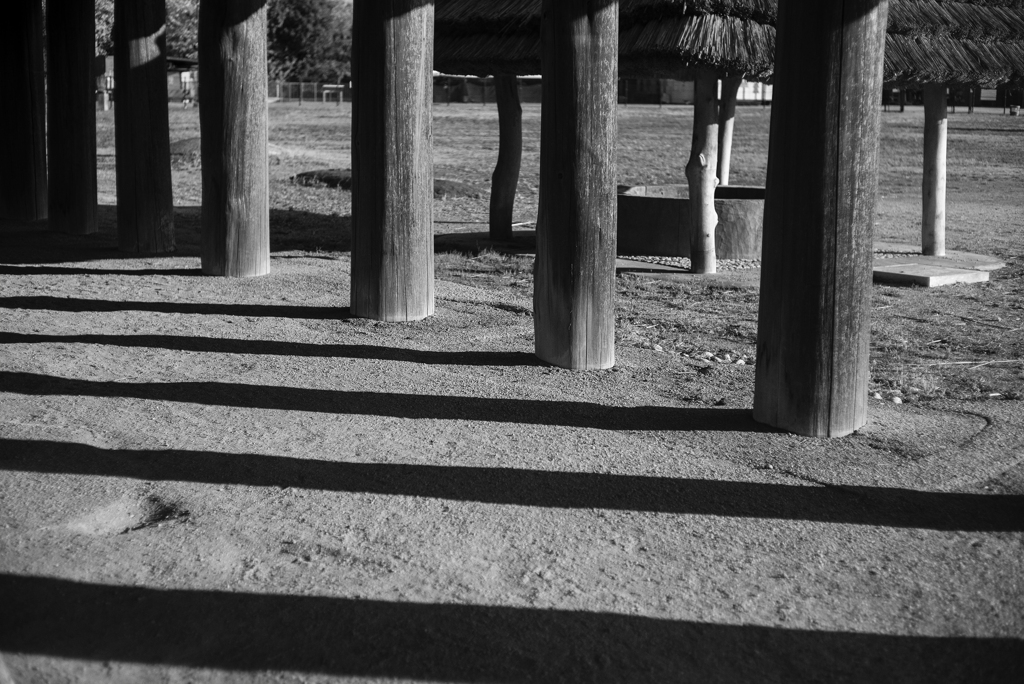 ancient minimalism