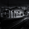 January's monochromes
