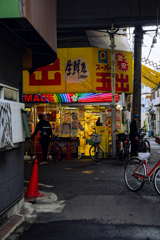界隈