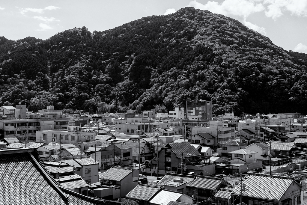 亜細亜的重層