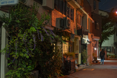 中崎町の文法
