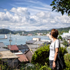 瀬戸内のエーゲ海・牛窓