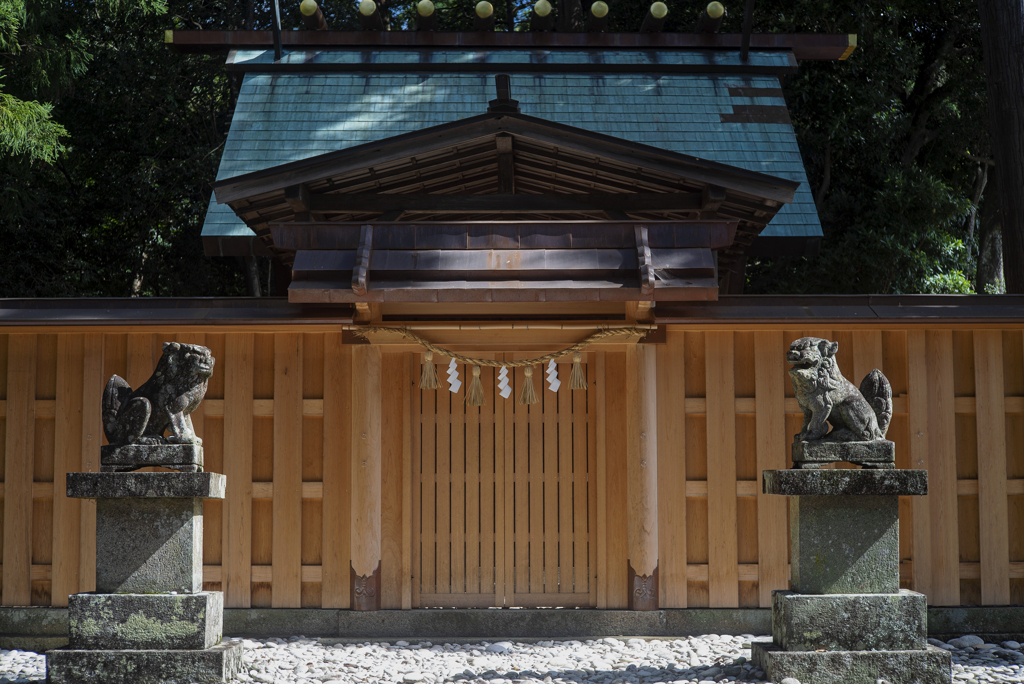 神籬社 高さ2尺5寸 - 冠婚葬祭、宗教用品