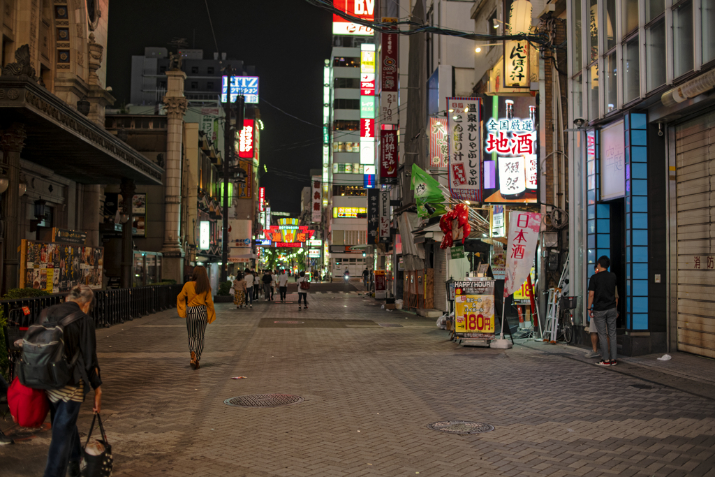 空気感