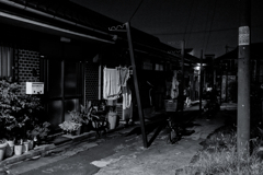 nishinari statics