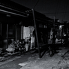 nishinari statics