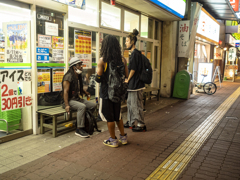 キャンディッドフォト