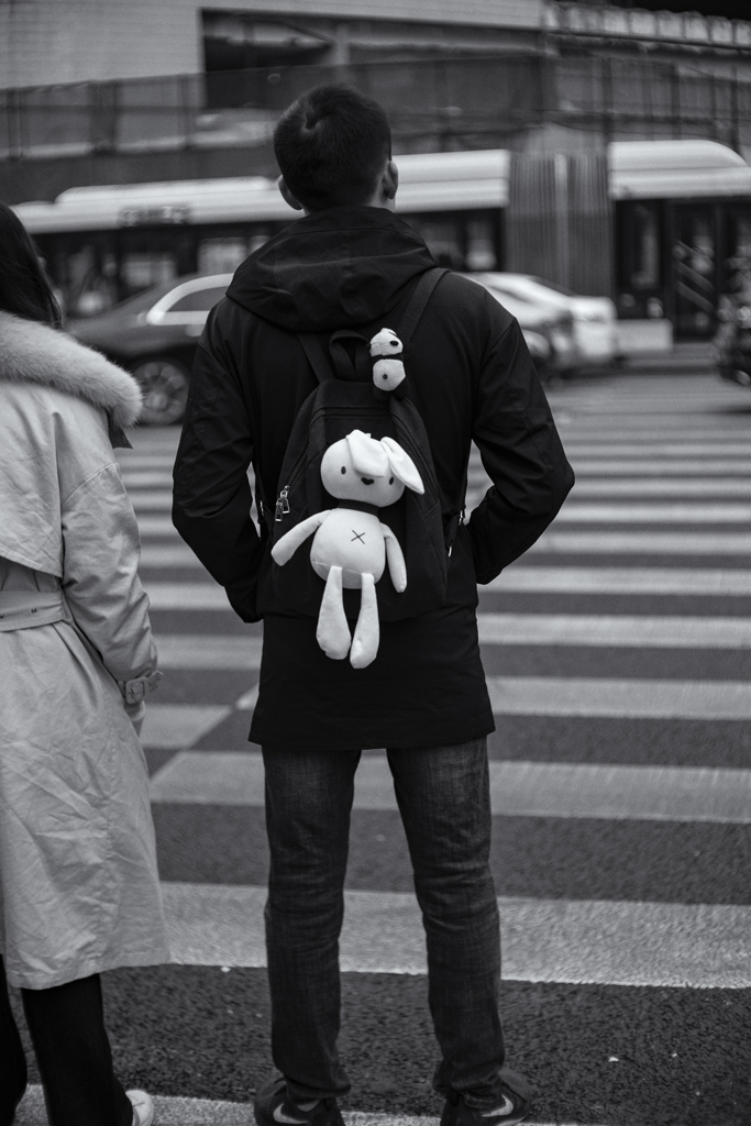 鈴木達朗×富士フィルム