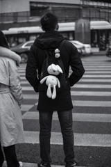 鈴木達朗×富士フィルム