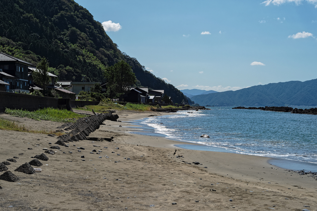 ECHIZEN