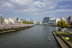 GRとともに四季折々