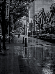 RAIN