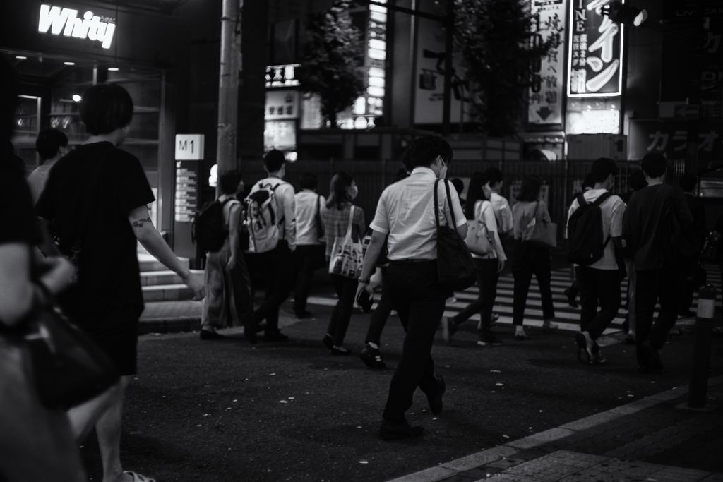 B&W LEICA