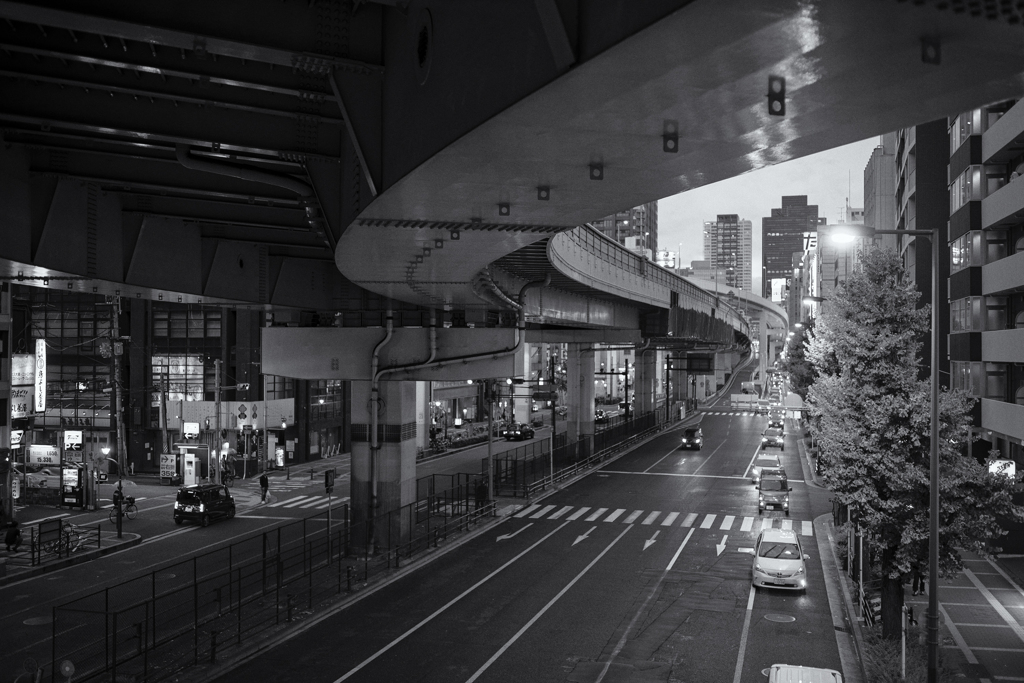 umeda-scape