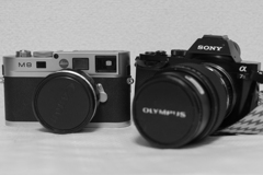 Virtual analog gears