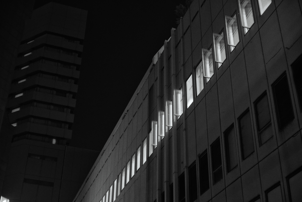 熱帯夜