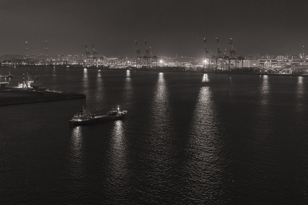 Container Port